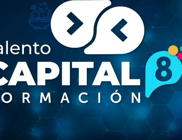 Si vives en Mochuelo Alto o Bajo accede a formación gratis con Talento Capital de Atenea ¡Esta convocatoria es para ti!  