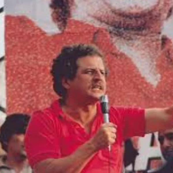 Dejan en libertad al general (r) Maza Márquez, condenado por magnicidio de Luis Carlos Galán