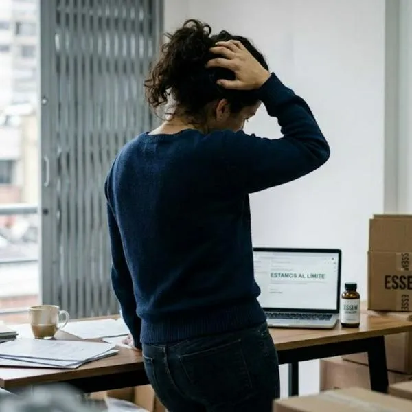 "Estamos al límite": querida empresa en Colombia lanza SOS al estar al borde de la quiebra por una dura crisis que viven hace un tiempo. 