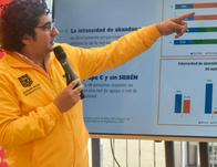 Bogotá pondrá en marcha nuevo método para identificar a población en abandono 