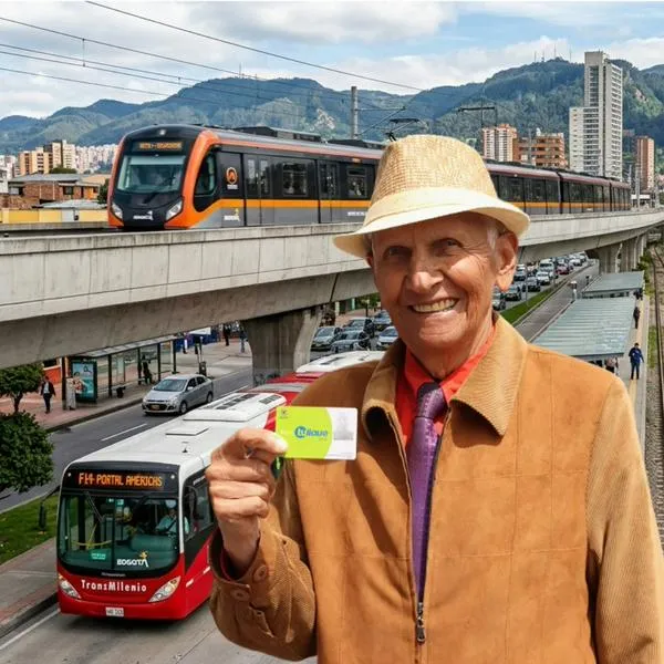 Tarjeta Tullave en Bogotá ya no será solo para Transmilenio: confirman cambios 