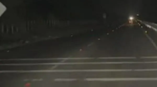 Juzgado ordenó instalar alumbrado público en las vías que conectan a Valledupar y La Paz