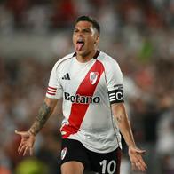 Juan Fernando Quintero