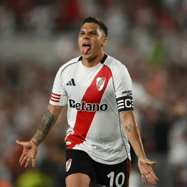 Juan Fernando Quintero