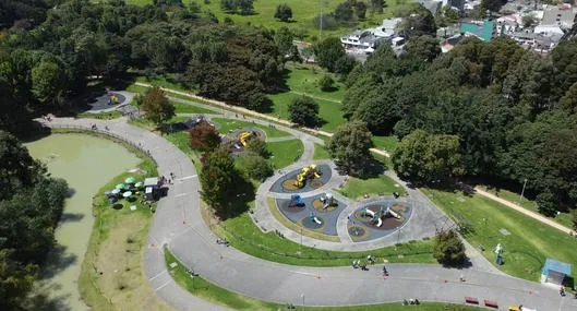 Consejo de Bogotá prohibió alcohol y drogas en parques y cerca de colegios