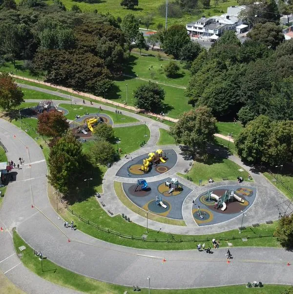 Consejo de Bogotá prohibió alcohol y drogas en parques y cerca de colegios