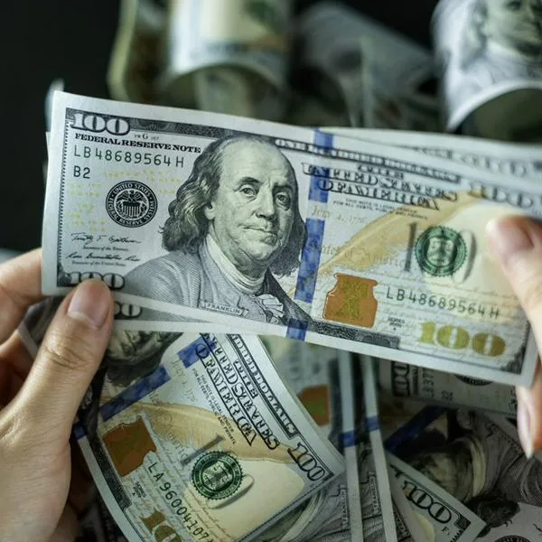 Dólar en Colombia coquetea con los $ 3.800, pero tuvo respiro del Israel-Irán