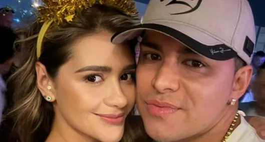 Viuda de Yeison Jiménez, Sonia Restrepo, apareció con sorpresiva decisión