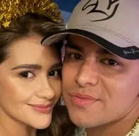 Viuda de Yeison Jiménez, Sonia Restrepo, apareció con sorpresiva decisión