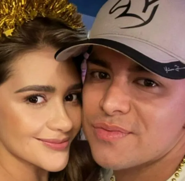 Viuda de Yeison Jiménez, Sonia Restrepo, apareció con sorpresiva decisión