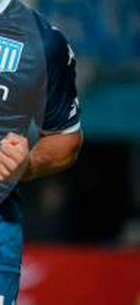 Duván Vergara marcó doblete y cumplió una promesa muy especial al técnico Gustavo Costas