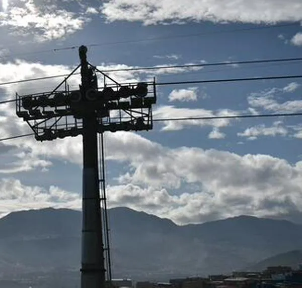 Definen trazado de nuevo cable aéreo en Soacha: reducirá viajes de 40 a 16 minutos