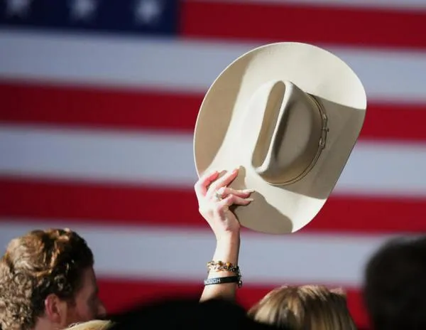 La disputa de dos republicanos en Texas marca el inicio de las 'midterm' en Estados Unidos