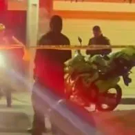 Masacre en Colombia: asesinaron a tres hombres en un parque