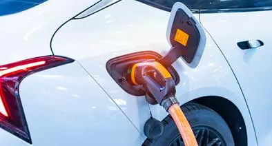Carros eléctricos