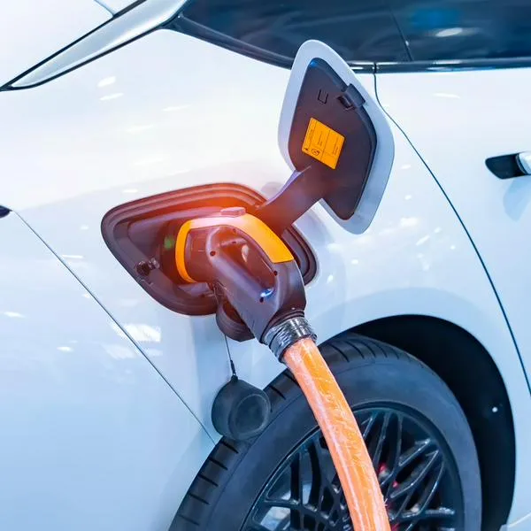 Carros eléctricos