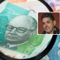 Policía desmiente a Jaime Lacouture en escándalo por $145 millones en La Guajira