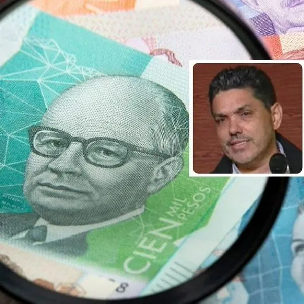 Policía desmiente a Jaime Lacouture en escándalo por $145 millones en La Guajira