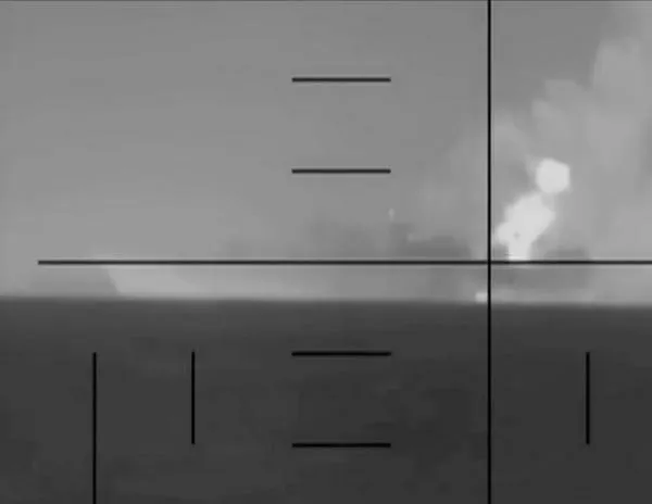 Hegseth afirma que EE. UU. hundió buque de guerra iraní: lo que sabemos del ataque frente a las costas de Sri Lanka