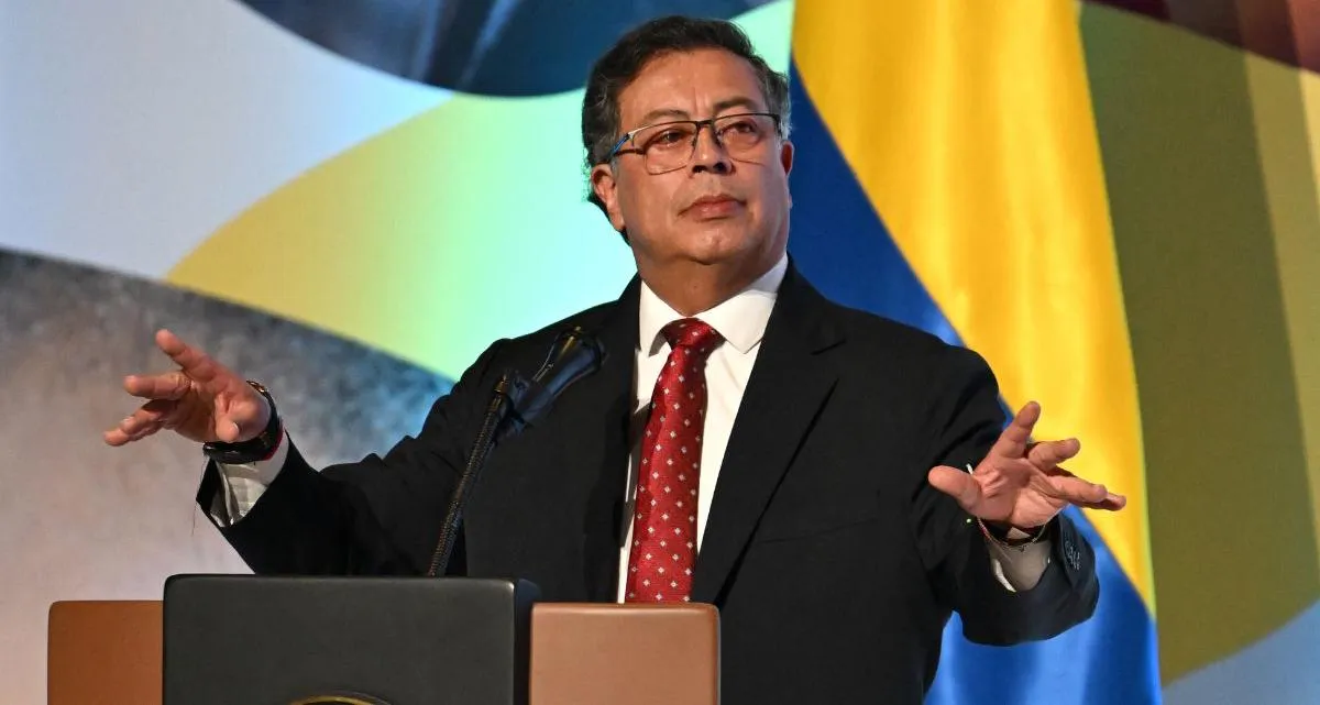 Gobierno de Gustavo Petro pagó 4 millones de dólares para grabar la película del almirante José Prudencio Padilla en plena crisis fiscal.