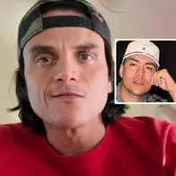Fotos de Silvestre Dangond y de Yeison Jiménez, en nota de Silvestre Dangond revela predicción de su muerte, similar a la de Yeison Jiménez
