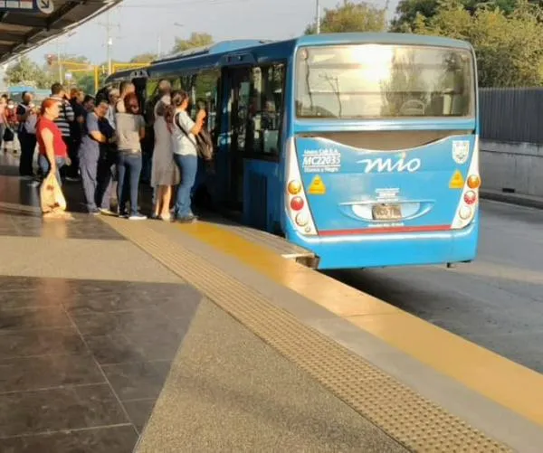 Habrá cambios en rutas y paradas del MÍO en marzo: fecha de inicio y detalles de recorridos