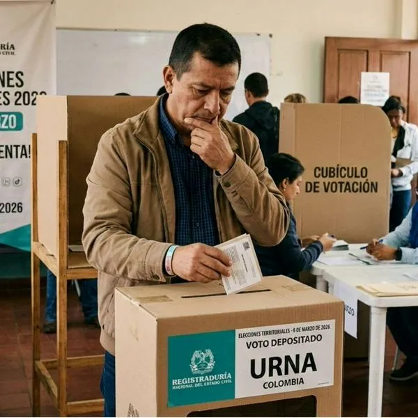 ¿Qué significa impugnar? Jugada de Pacto Histórico para elecciones de 8 de marzo