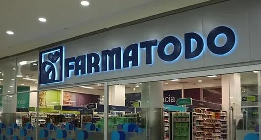 Se armó lío para Farmatodo en Colombia: SIC explicó qué está pasando
