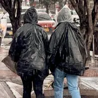 ¿Por qué en Bogotá llueve más en horas de la tarde? IDIGER explica  