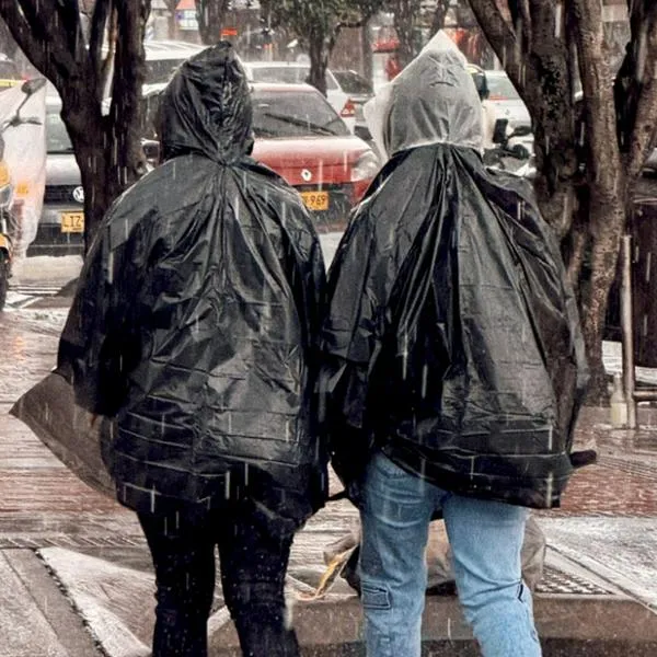 ¿Por qué en Bogotá llueve más en horas de la tarde? IDIGER explica  