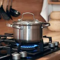 Gobierno sancionó a empresas de gas y ordenó devolver $ 150.000 millones