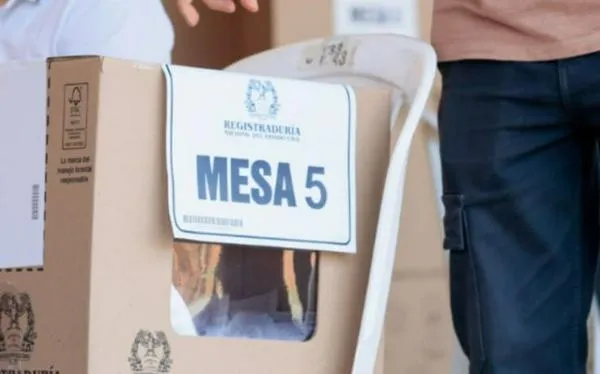 34 candidatos buscan cuatro curules para la Cámara de Representantes en Risaralda: conozca quiénes son