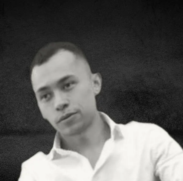 Desaparición David Felipe Acosta Botina en Bogotá