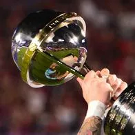 Quién es el nuevo narrador de ESPN: Lucho Vásquez Millonarios Nacional