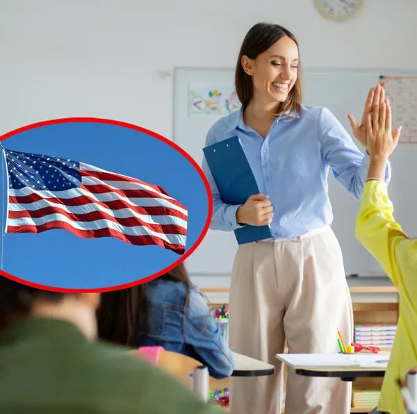 Vacantes para docentes colombianos en EE. UU.: requisitos, sueldo y cómo aplicar