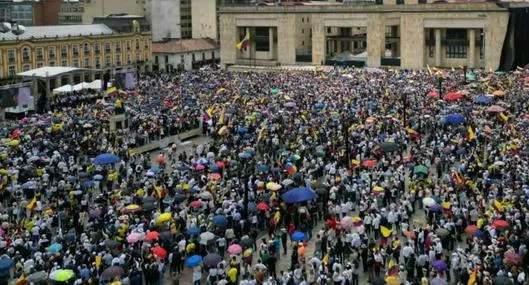 Vidente hace advertencia en Colombia a pocos días de las elecciones