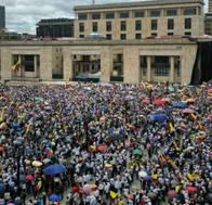 Vidente hace advertencia en Colombia a pocos días de las elecciones