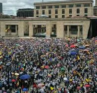 Vidente hace advertencia en Colombia a pocos días de las elecciones