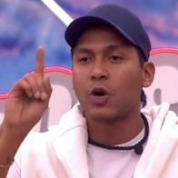 [Video] ¿Trampa contra RCN? Polémica en 'La casa de los famosos' por afirmación de 'Juanda Caribe'