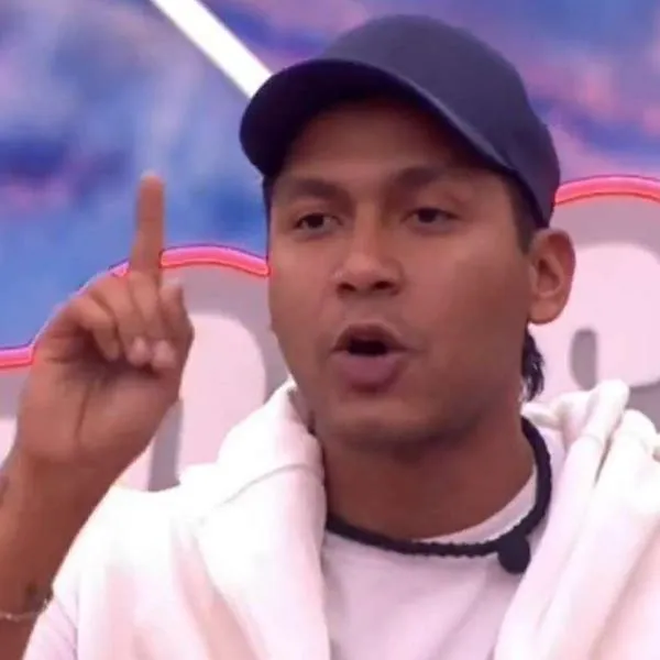 Afirmación de Juanda Caribe en La casa de los famosos abre duda de trampa a RCN