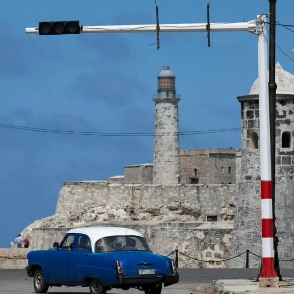 Cortes de energía en Cuba: problemas con luz, radio y tv