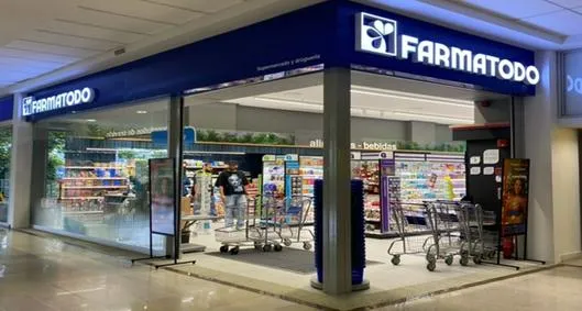 Quiénes son los dueños de Farmatodo, cadena de autoservicio que nació en Venezuela, y por qué la SIC le abrió investigación en Colombia.