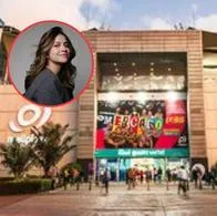 Abogada fue robada en centro comercial Mallplaza de Bogotá