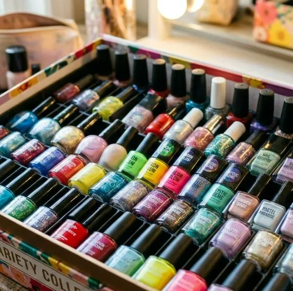 Invima prohibió 136 esmaltes semipermanentes en Colombia, esta es la razón