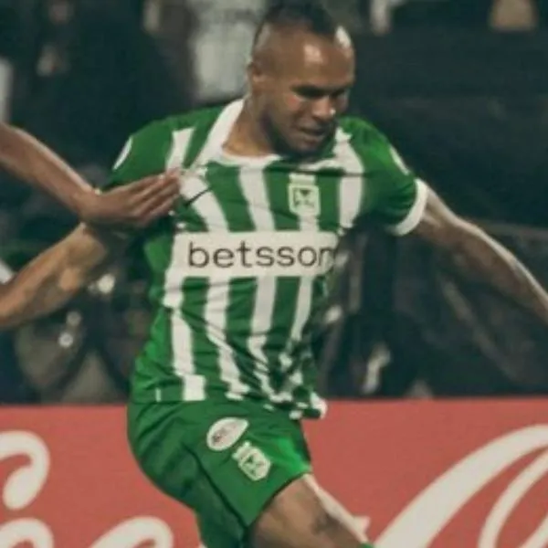 Atlético Nacional empató parcialmente partido ante millonarios por Sudamericana