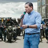 Explican de qué se trata la propuesta de eliminar el Soat para las motos en Colombia