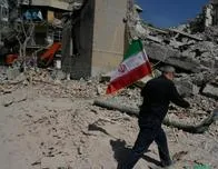 "Tengo miedo de morir": silencio y temor entre los iraníes bajo los bombardeos de EE. UU. e Israel