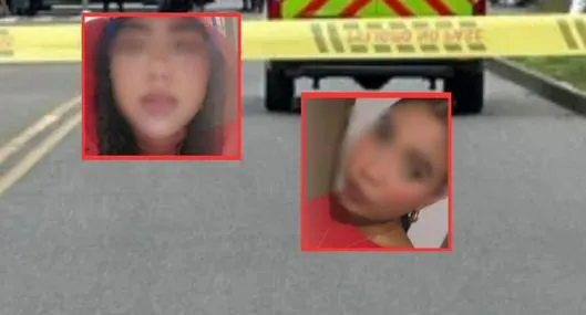 Pruebas contra presuntos responsables de asesinar a hermanas en Barraquilla