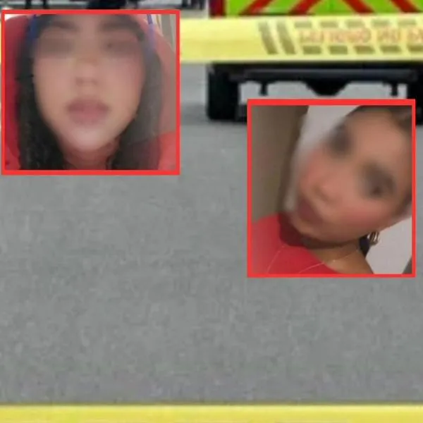 Pruebas contra presuntos responsables de asesinar a hermanas en Barraquilla