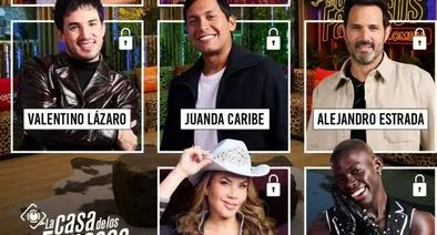 ¿Quién fue último eliminado de 'La casa de los Famosos' Lady Noriega se despidió